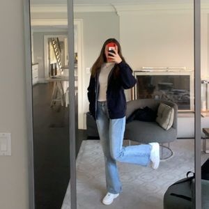 Meet your Posher, Georgia